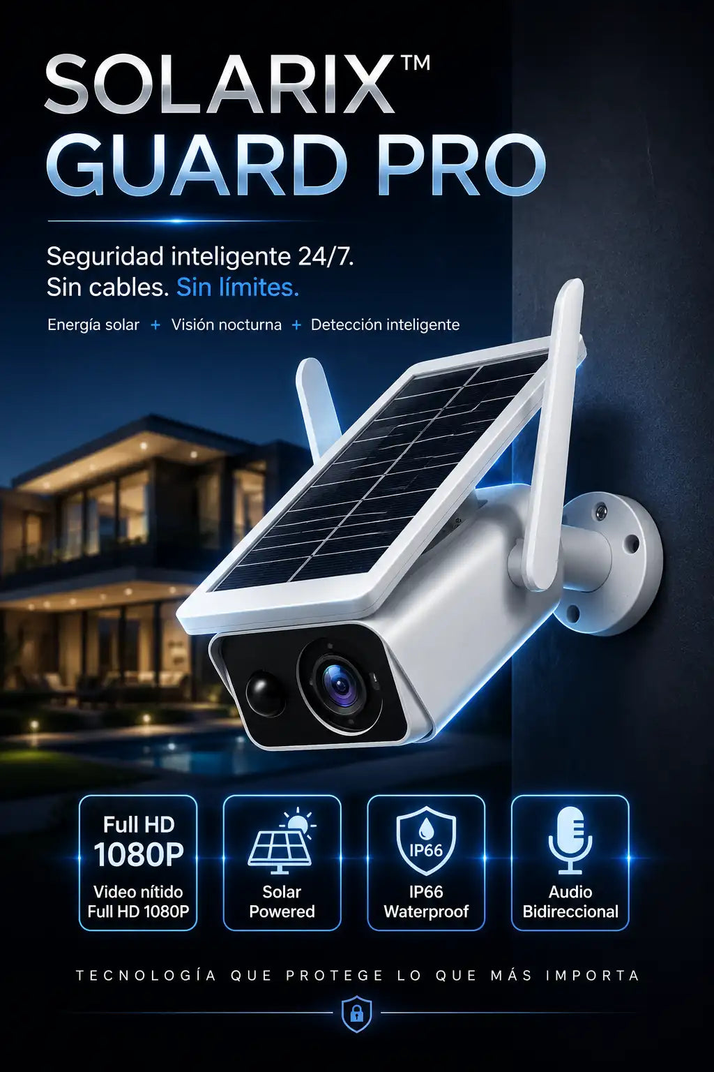 Crepera Eléctrica Antiadherente